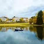Kneipp Sanatorium Moest - Medical Wellness Resort Отель Фюссен