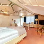 Kneipp Sanatorium Moest - Medical Wellness Resort Фюссен