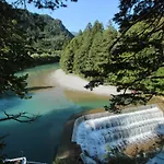 Отель Kneipp Sanatorium Moest - Medical Wellness Resort Фюссен