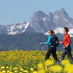 Kneipp Sanatorium Moest - Medical Wellness Resort