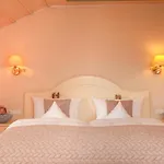 Отель Kneipp Sanatorium Moest - Medical Wellness Resort