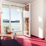 Kneipp Sanatorium Moest - Medical Wellness Resort Отель *