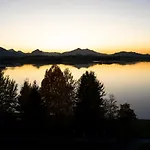 Отель Kneipp Sanatorium Moest - Medical Wellness Resort