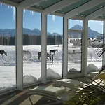 Отель Kneipp Sanatorium Moest - Medical Wellness Resort *