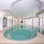Отель Kneipp Sanatorium Moest - Medical Wellness Resort *