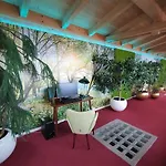 Kneipp Sanatorium Moest - Medical Wellness Resort Фюссен