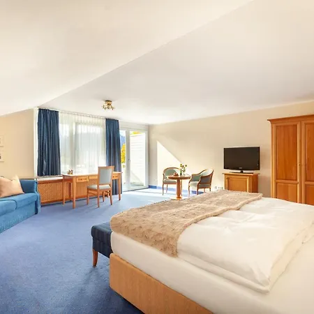 Kneipp Sanatorium Moest - Medical Wellness Resort Готель *