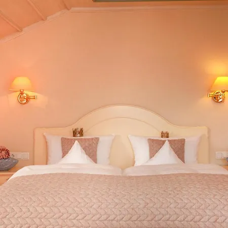 Готель Kneipp Sanatorium Moest - Medical Wellness Resort