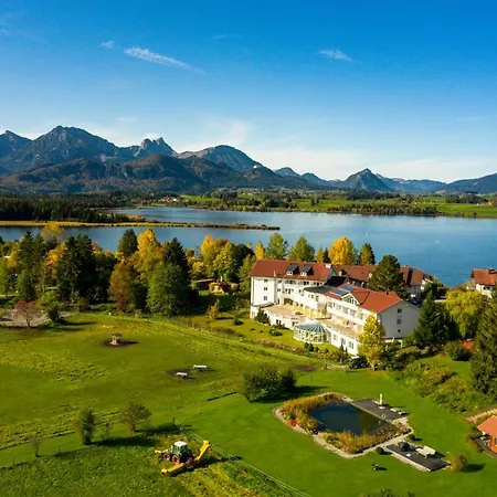 Kneipp Sanatorium Möst - Medical Wellness Resort