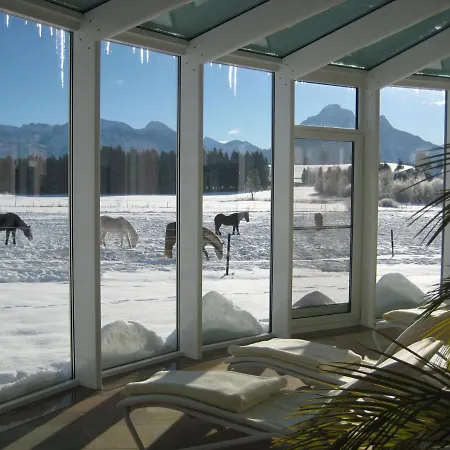 Готель Kneipp Sanatorium Moest - Medical Wellness Resort *