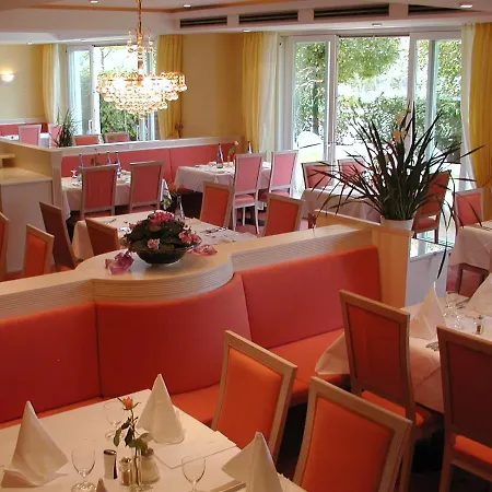 Kneipp Sanatorium Moest - Medical Wellness Resort *