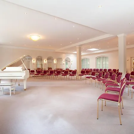 Kneipp Sanatorium Moest - Medical Wellness Resort Готель Фюссен