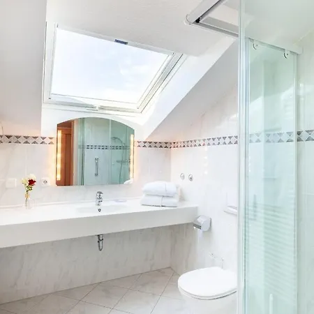 Kneipp Sanatorium Moest - Medical Wellness Resort