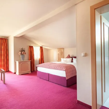 Kneipp Sanatorium Moest - Medical Wellness Resort