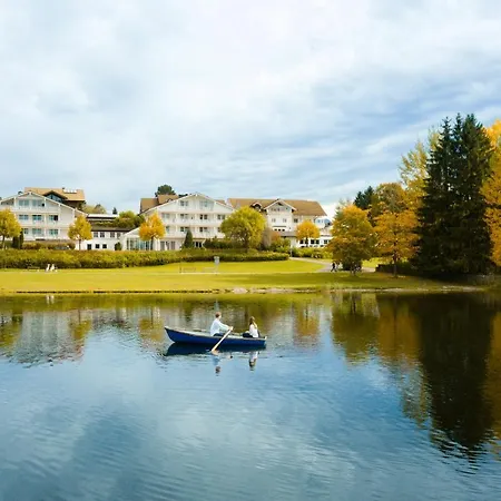 Kneipp Sanatorium Moest - Medical Wellness Resort Hotel Füssen