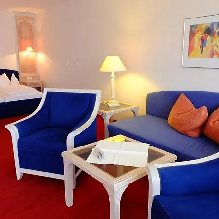 Kneipp Sanatorium Moest - Medical Wellness Resort *