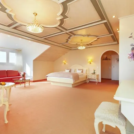 Kneipp Sanatorium Möst - Medical Wellness Resort *