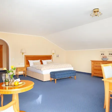 Kneipp Sanatorium Moest - Medical Wellness Resort *