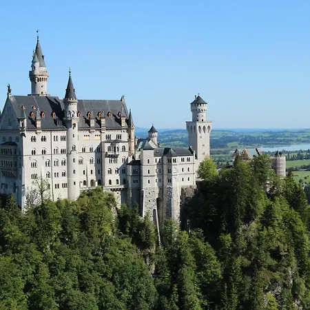 Kneipp Sanatorium Möst - Medical Wellness Resort Hotel Füssen