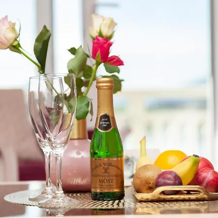 Kneipp Sanatorium Moest - Medical Wellness Resort Hotel