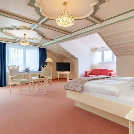 Kneipp Sanatorium Möst - Medical Wellness Resort