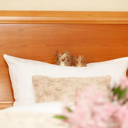 Kneipp Sanatorium Moest - Medical Wellness Resort Hotel Füssen