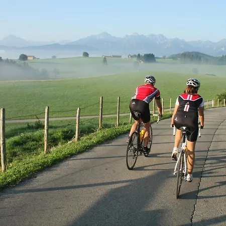 Kneipp Sanatorium Möst - Medical Wellness Resort Füssen