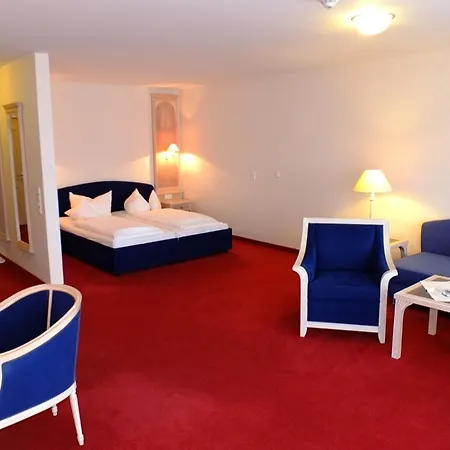 Kneipp Sanatorium Moest - Medical Wellness Resort Hotel *