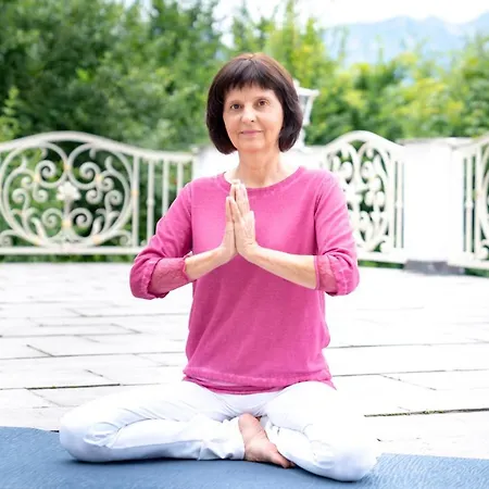 Kneipp Sanatorium Moest - Medical Wellness Resort