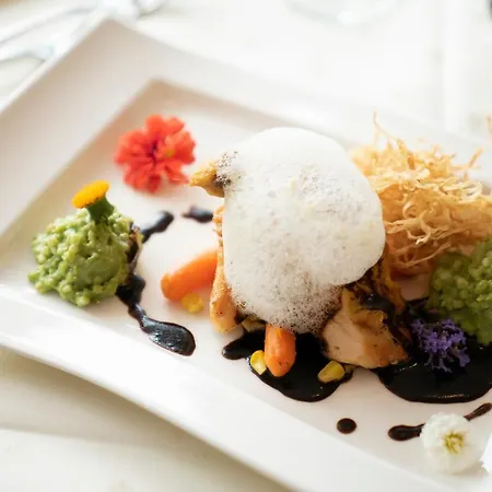 Kneipp Sanatorium Moest - Medical Wellness Resort Hotel Füssen