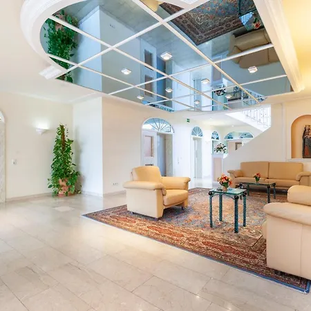 Kneipp Sanatorium Möst - Medical Wellness Resort Hotel *