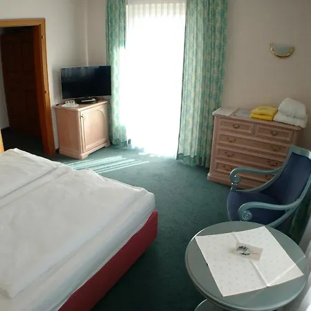 Kneipp Sanatorium Möst - Medical Wellness Resort Hotel Füssen