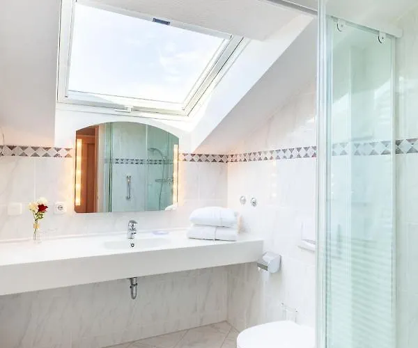 Kneipp Sanatorium Moest - Medical Wellness Resort