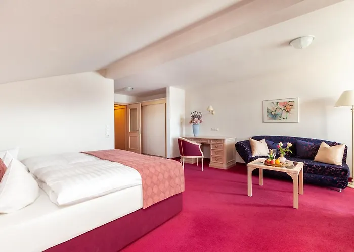 Kneipp Sanatorium Moest - Medical Wellness Resort Готель Фюссен