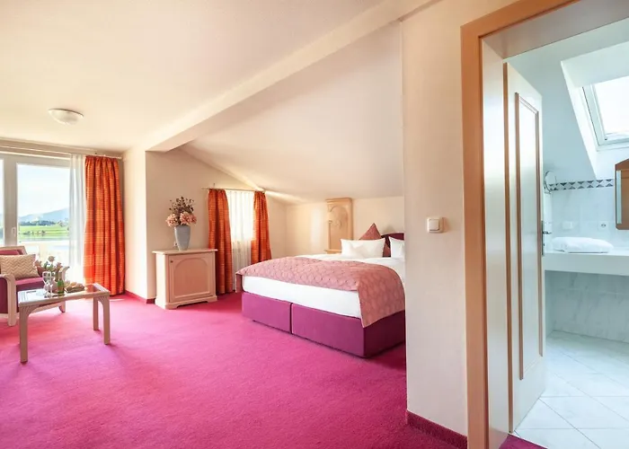 Kneipp Sanatorium Moest - Medical Wellness Resort