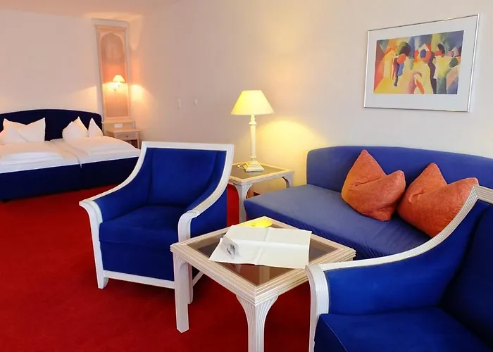 Kneipp Sanatorium Moest - Medical Wellness Resort *