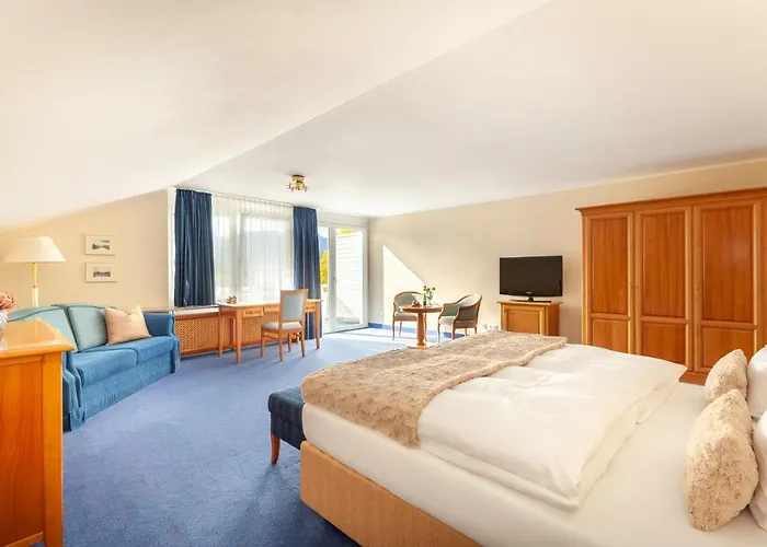 Kneipp Sanatorium Moest - Medical Wellness Resort Готель *