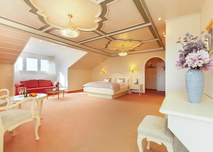 Kneipp Sanatorium Moest - Medical Wellness Resort *