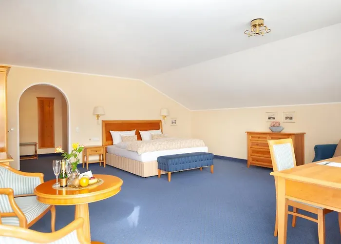 Kneipp Sanatorium Moest - Medical Wellness Resort *