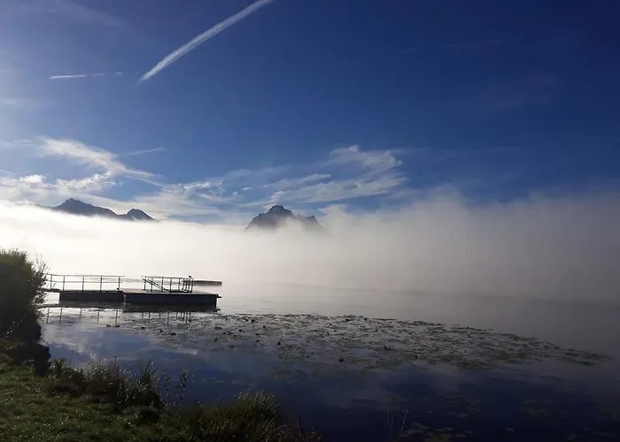 Kneipp Sanatorium Moest - Medical Wellness Resort