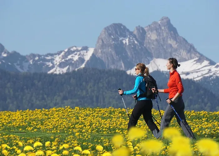 Kneipp Sanatorium Moest - Medical Wellness Resort