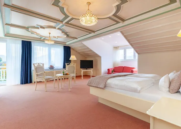 Kneipp Sanatorium Moest - Medical Wellness Resort