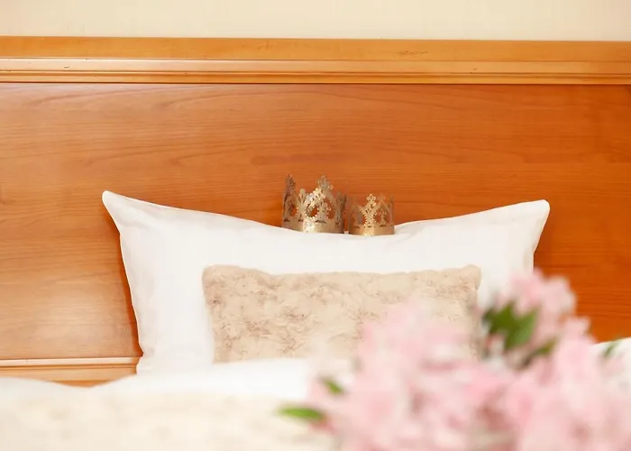 Kneipp Sanatorium Moest - Medical Wellness Resort Отель Фюссен