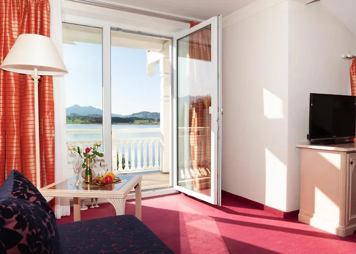 Kneipp Sanatorium Moest - Medical Wellness Resort Отель *