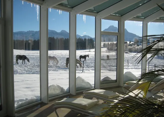 Отель Kneipp Sanatorium Moest - Medical Wellness Resort *