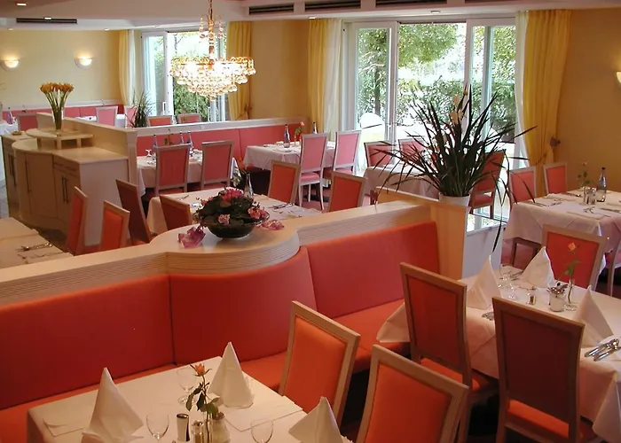 Kneipp Sanatorium Moest - Medical Wellness Resort *