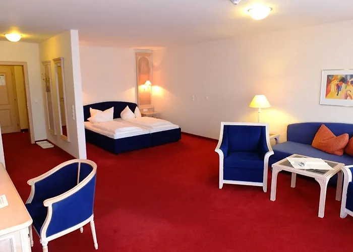 Kneipp Sanatorium Moest - Medical Wellness Resort Отель *