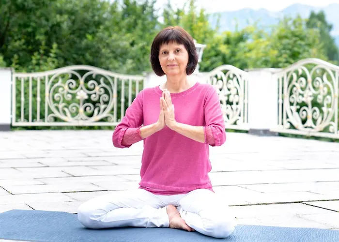 Kneipp Sanatorium Moest - Medical Wellness Resort