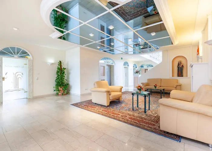 Kneipp Sanatorium Moest - Medical Wellness Resort Готель *