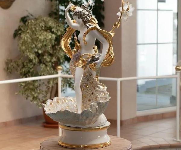 Kneipp Sanatorium Moest - Medical Wellness Resort Готель *